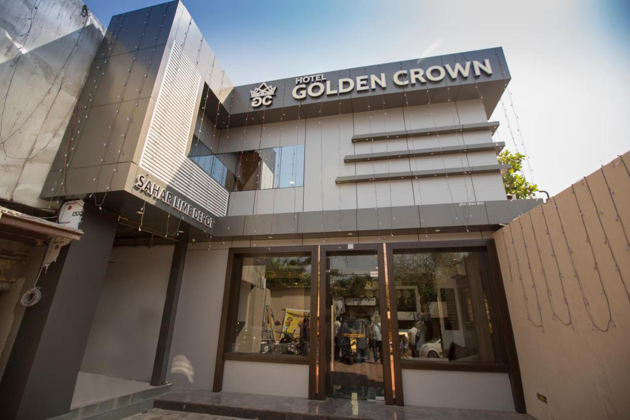 Hotel Golden Crown - Mumbai, Mumbai